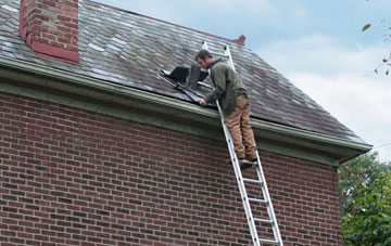 what affects urgent Fochriw roof repairs