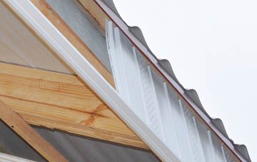 why Fochriw fascia repairs are essential