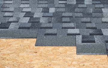 expert Fochriw asphalt roof companies