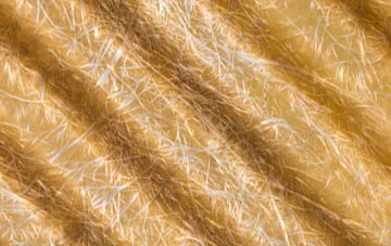 Fochriw fibreglass roof waterproofing