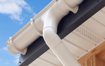 Fochriw gutter installation costs