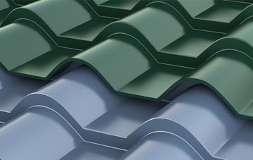 who should consider Fochriw plastic roofs