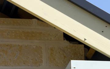 soffit repair Fochriw