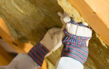 types of Fochriw pitched roof insulation materials