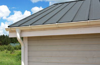 Fochriw fascia repair