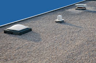 Fochriw flat roofing