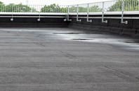 find rated Fochriw flat roofing companies