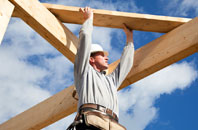 Fochriw roof replacement work