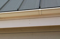 Fochriw soffit repair