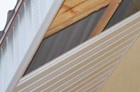 rated Fochriw soffit repair companies